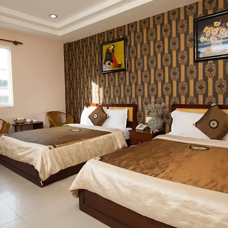 Hoa De Nhat Hotel-3